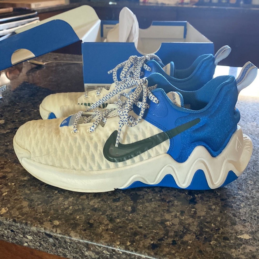 Nike Giannis Immortality (GS)